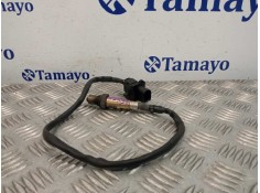 Recambio de sonda lambda para nissan qashqai (j10) 2.0 dci turbodiesel cat referencia OEM IAM 22693JG70A  