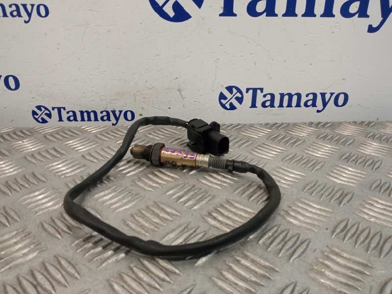 Recambio de sonda lambda para nissan qashqai (j10) 2.0 dci turbodiesel cat referencia OEM IAM 22693JG70A  