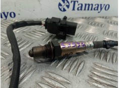 Recambio de sonda lambda para nissan qashqai (j10) 2.0 dci turbodiesel cat referencia OEM IAM 22693JG70A   2