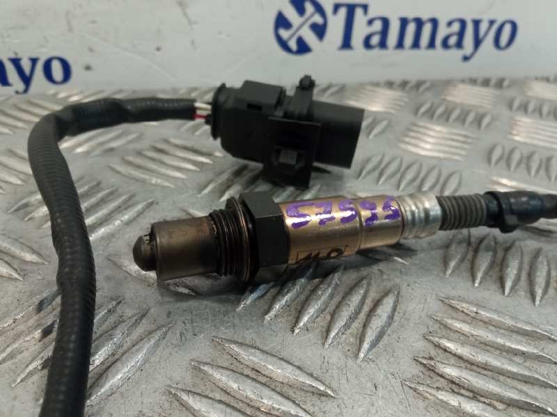 Recambio de sonda lambda para nissan qashqai (j10) 2.0 dci turbodiesel cat referencia OEM IAM 22693JG70A  