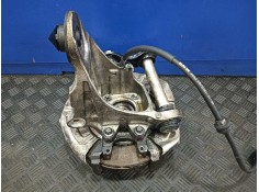 Recambio de mangueta trasera izquierda para bmw serie x6m (f86) referencia OEM IAM   