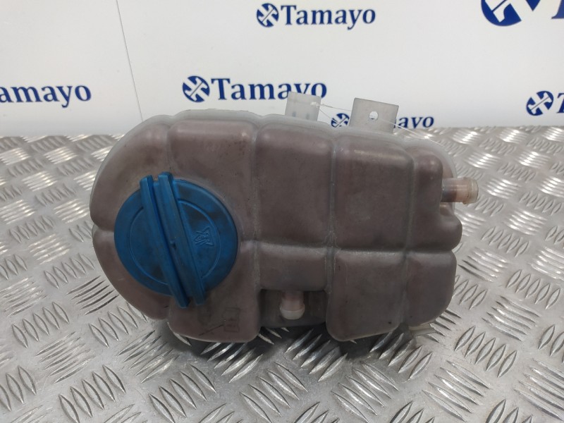 Recambio de deposito expansion para audi a6 avant (4g5) 3.0 tdi clean diesel quattro referencia OEM IAM 4G0121403G  