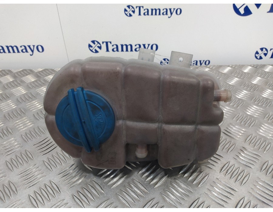 Recambio de deposito expansion para audi a6 avant (4g5) 3.0 tdi clean diesel quattro referencia OEM IAM 4G0121403G  