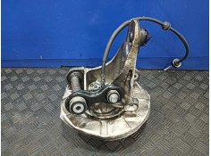 Recambio de mangueta trasera izquierda para bmw serie x6m (f86) referencia OEM IAM    2