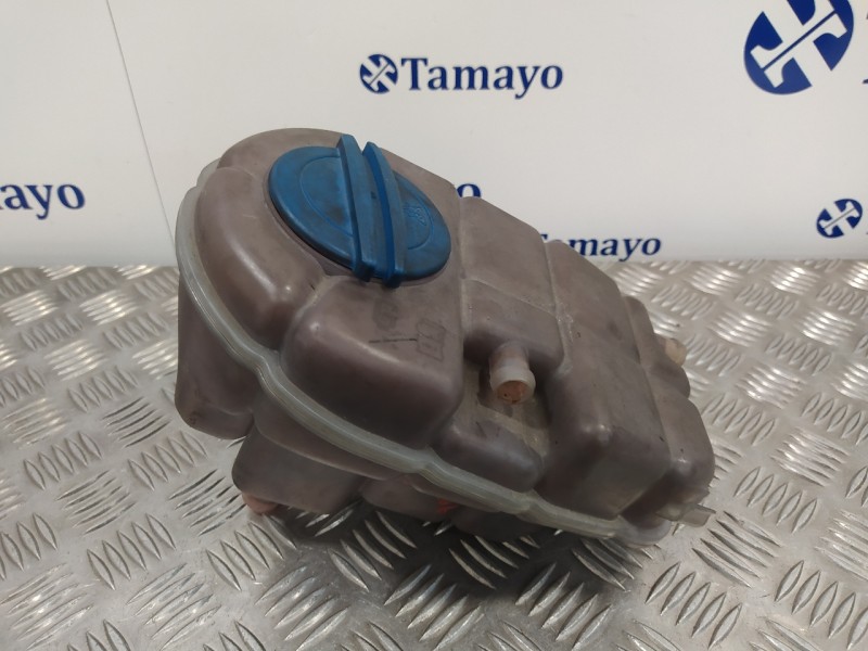 Recambio de deposito expansion para audi a6 avant (4g5) 3.0 tdi clean diesel quattro referencia OEM IAM 4G0121403G  