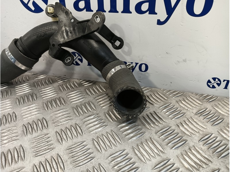 Recambio de tubo presion turbocompresor para nissan juke (f15) referencia OEM IAM 1446000Q1E  K6144609921R
