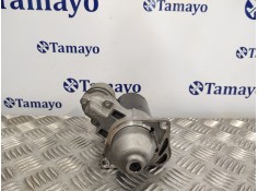 Recambio de motor arranque para opel corsa d color edition referencia OEM IAM 55572440  0001137006