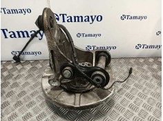 Recambio de mangueta trasera derecha para bmw serie x6m (f86) referencia OEM IAM    2