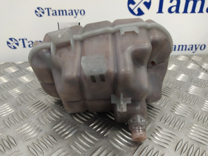 Recambio de deposito expansion para audi a6 avant (4g5) 3.0 tdi clean diesel quattro referencia OEM IAM 4G0121403G  