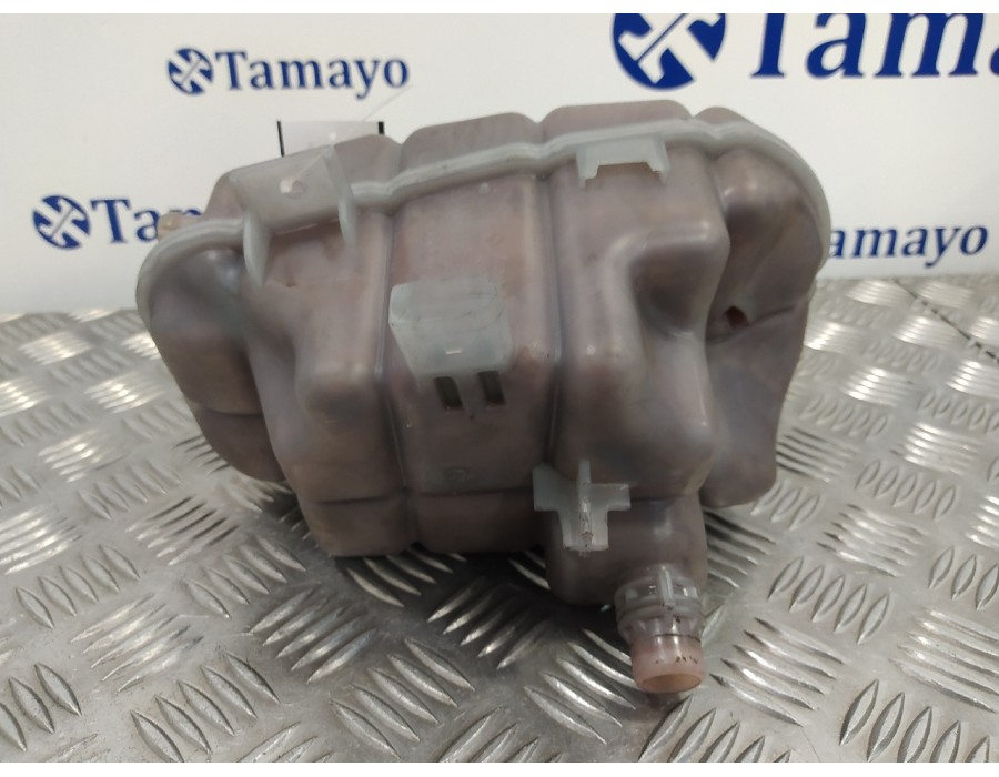 Recambio de deposito expansion para audi a6 avant (4g5) 3.0 tdi clean diesel quattro referencia OEM IAM 4G0121403G  