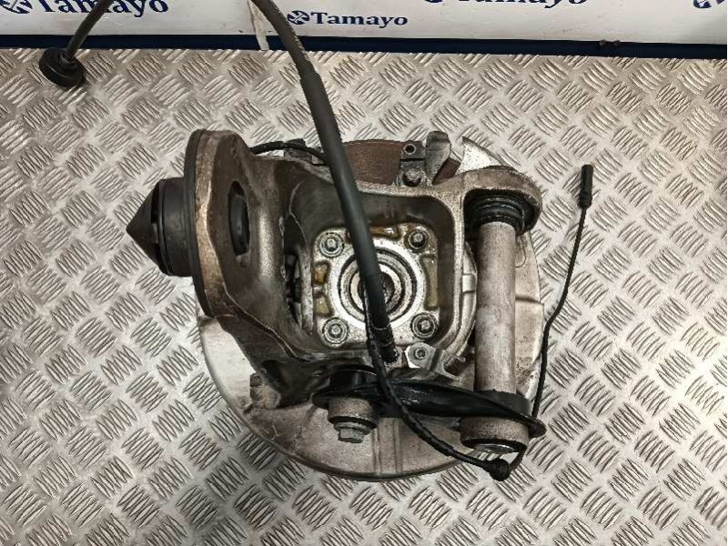 Recambio de mangueta trasera derecha para bmw serie x6m (f86) referencia OEM IAM   