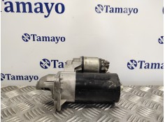 Recambio de motor arranque para opel corsa d color edition referencia OEM IAM 55572440  0001137006 2