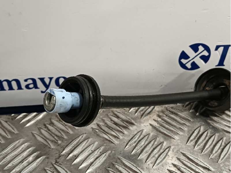 Recambio de mangueta trasera derecha para bmw serie x6m (f86) referencia OEM IAM   