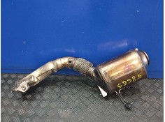 Recambio de catalizador para bmw serie x6m (f86) referencia OEM IAM 8571820 15982410 8571822