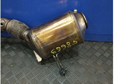 Recambio de catalizador para bmw serie x6m (f86) referencia OEM IAM 8571820 15982410 8571822 2
