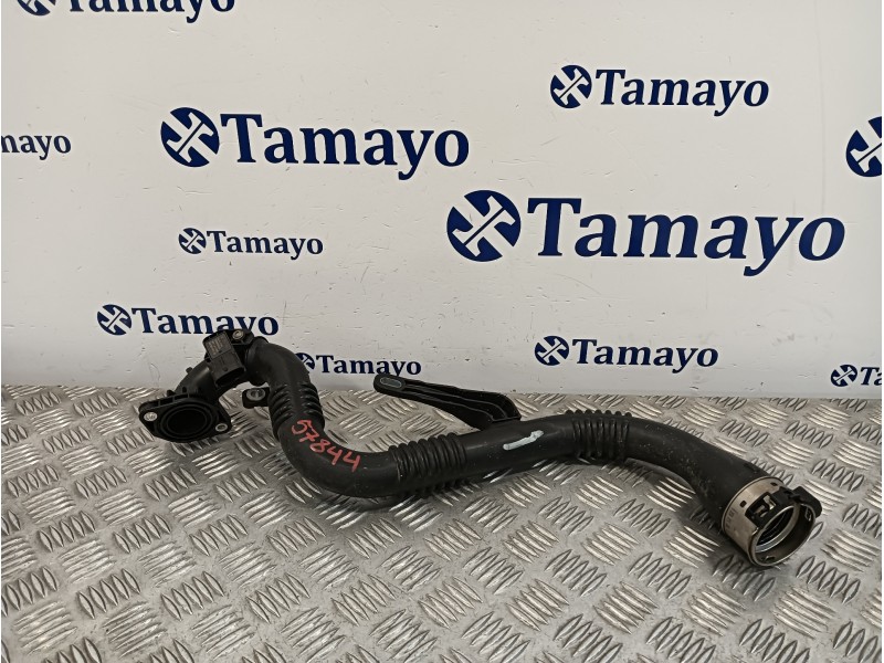 Recambio de tubo para nissan juke (f15) referencia OEM IAM 1446000Q1H  