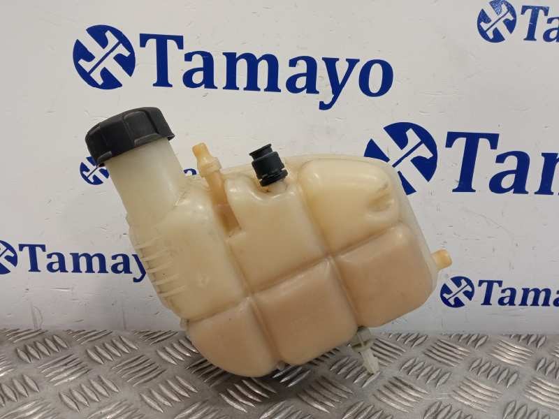 Recambio de deposito expansion para bmw mini (f56) referencia OEM IAM 8687503  