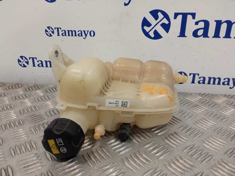 Recambio de deposito expansion para bmw mini (f56) referencia OEM IAM 8687503  