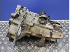 Recambio de caja cambios para seat ibiza (6k) 1.9 diesel cat (1y) referencia OEM IAM    2