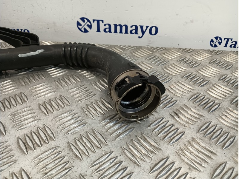 Recambio de tubo para nissan juke (f15) referencia OEM IAM 1446000Q1H  