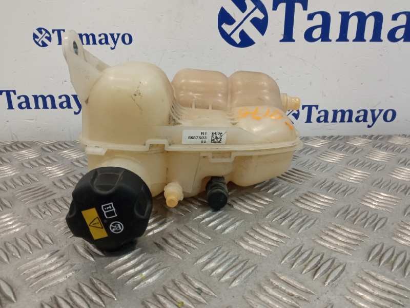 Recambio de deposito expansion para bmw mini (f56) referencia OEM IAM 8687503  