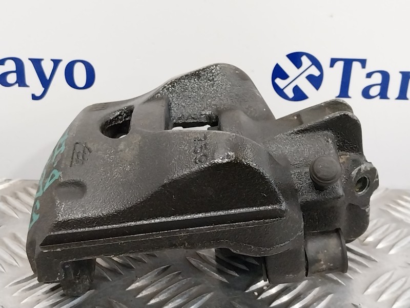 Recambio de pinza freno delantera izquierda para citroën c4 grand picasso 2.0 hdi fap cat (rhr / dw10bted4) referencia OEM IAM  