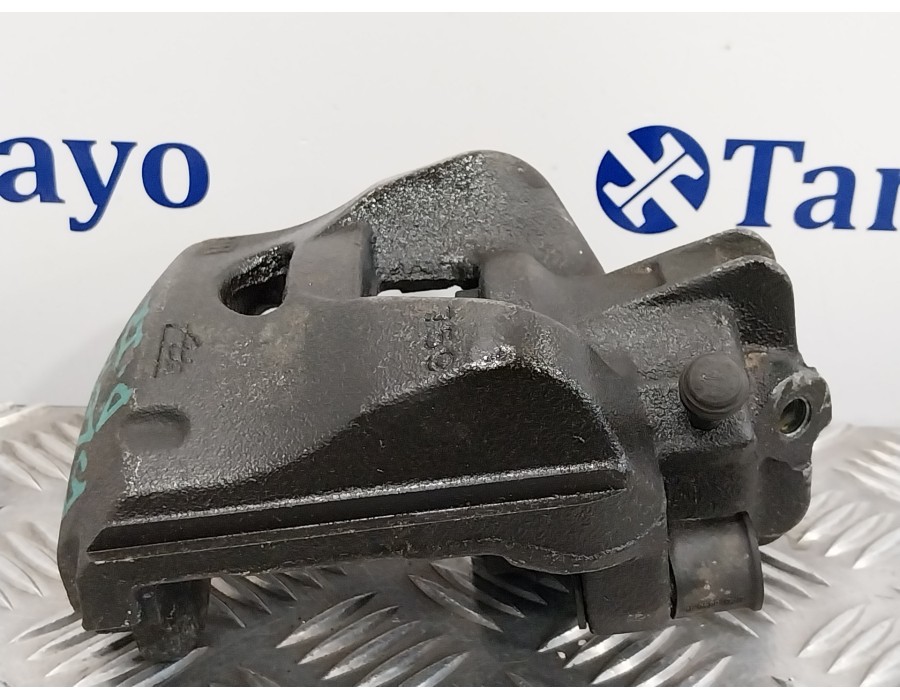 Recambio de pinza freno delantera izquierda para citroën c4 grand picasso 2.0 hdi fap cat (rhr / dw10bted4) referencia OEM IAM  