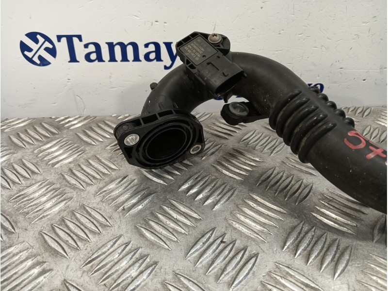 Recambio de tubo para nissan juke (f15) referencia OEM IAM 1446000Q1H  