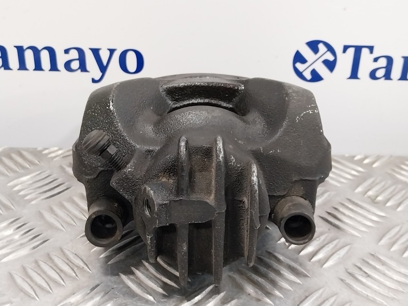 Recambio de pinza freno delantera izquierda para citroën c4 grand picasso 2.0 hdi fap cat (rhr / dw10bted4) referencia OEM IAM  