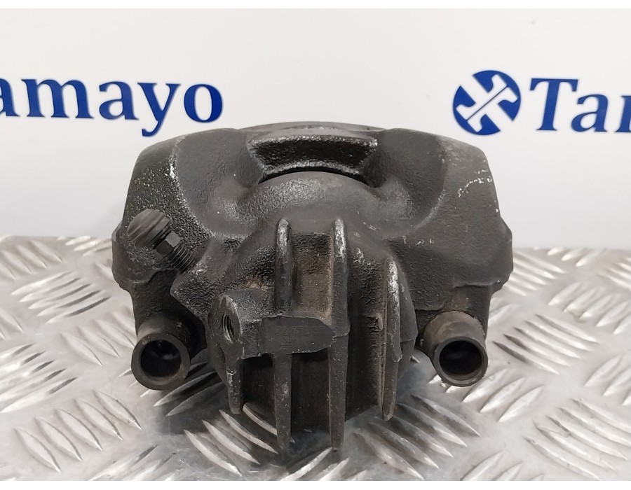 Recambio de pinza freno delantera izquierda para citroën c4 grand picasso 2.0 hdi fap cat (rhr / dw10bted4) referencia OEM IAM  