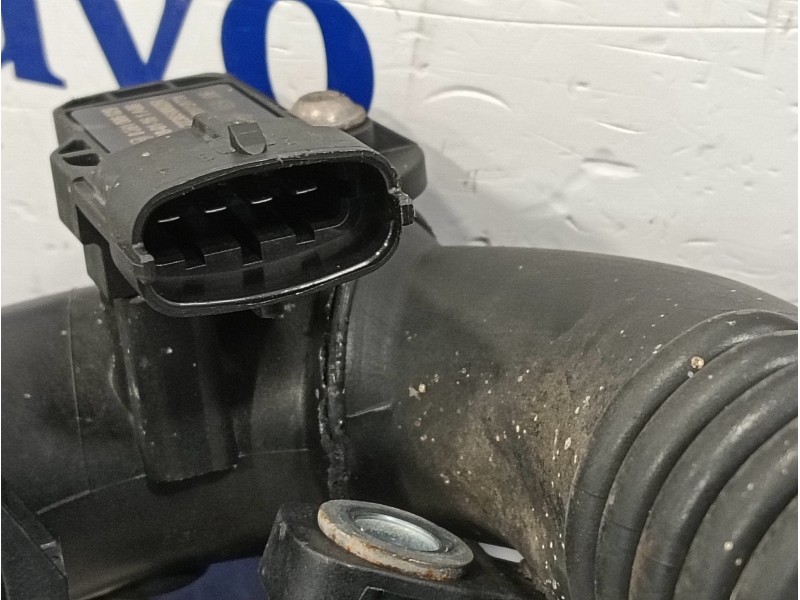 Recambio de tubo para nissan juke (f15) referencia OEM IAM 1446000Q1H  