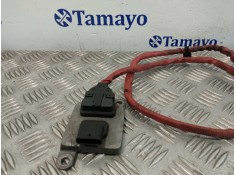 Recambio de sonda lambda para bmw serie x6m (f86) referencia OEM IAM 857647101  5WK96699B 2