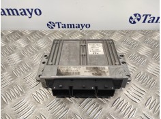 Recambio de centralita motor uce para citroën c5 berlina 1.8 cat (6fz / ew7j4) referencia OEM IAM 9643786680 964378668001 50409S