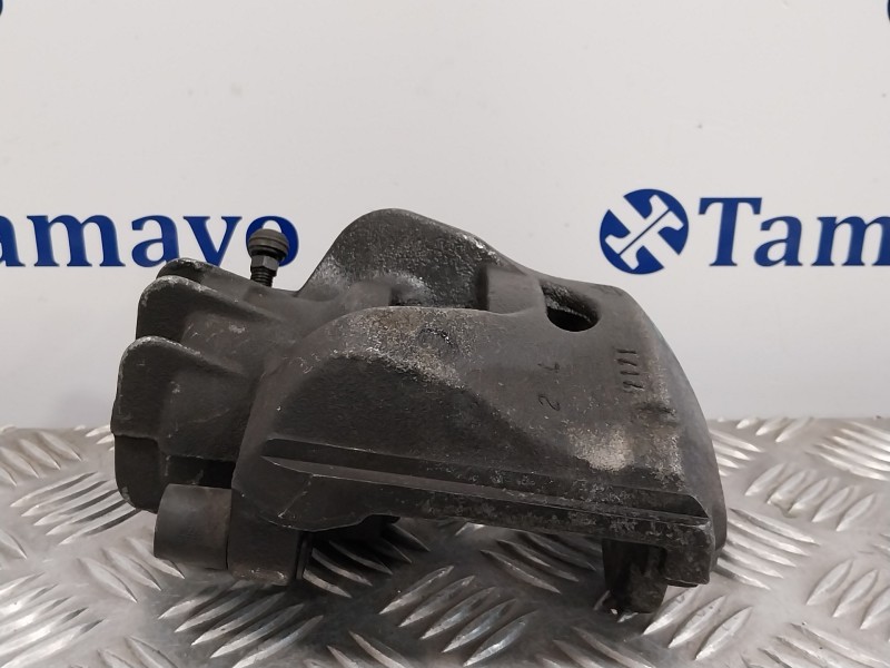 Recambio de pinza freno delantera izquierda para citroën c4 grand picasso 2.0 hdi fap cat (rhr / dw10bted4) referencia OEM IAM  