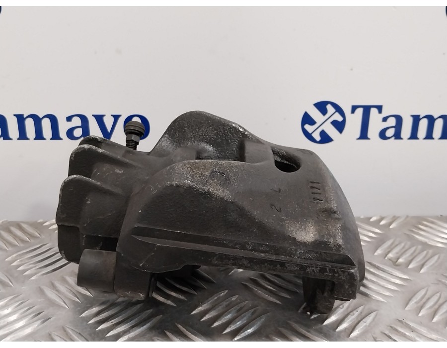Recambio de pinza freno delantera izquierda para citroën c4 grand picasso 2.0 hdi fap cat (rhr / dw10bted4) referencia OEM IAM  
