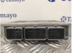Recambio de centralita motor uce para citroën c5 berlina 1.8 cat (6fz / ew7j4) referencia OEM IAM 9643786680 964378668001 50409S 2
