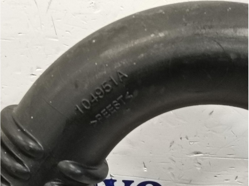 Recambio de tubo para nissan juke (f15) referencia OEM IAM 1446000Q1H  