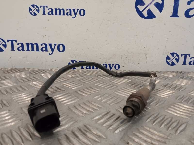 Recambio de sonda lambda para bmw serie x6m (f86) referencia OEM IAM 779382503  0281004028