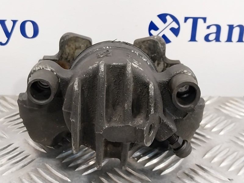 Recambio de pinza freno delantera izquierda para citroën c4 grand picasso 2.0 hdi fap cat (rhr / dw10bted4) referencia OEM IAM  