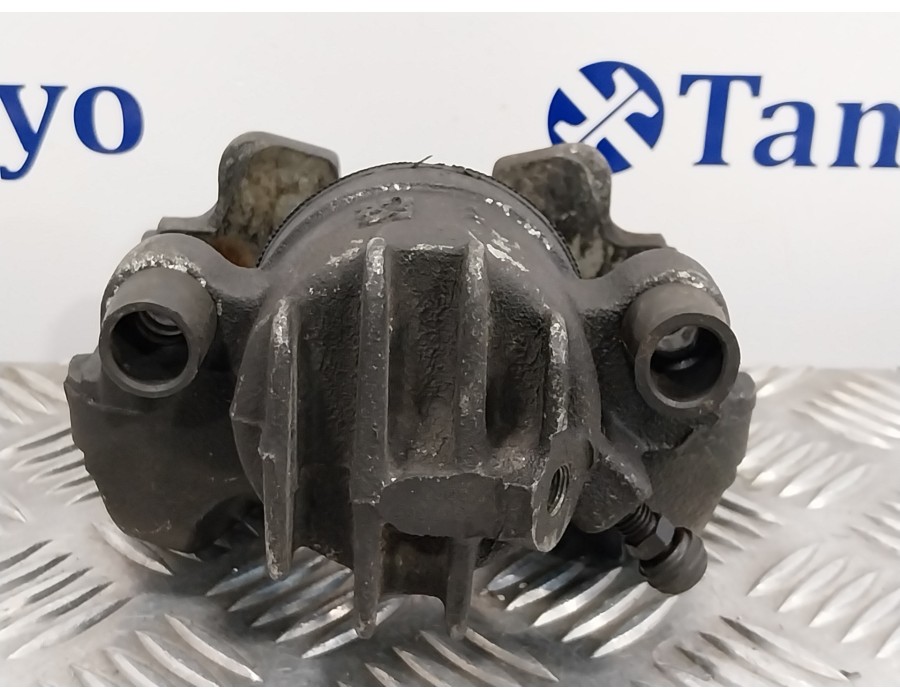 Recambio de pinza freno delantera izquierda para citroën c4 grand picasso 2.0 hdi fap cat (rhr / dw10bted4) referencia OEM IAM  