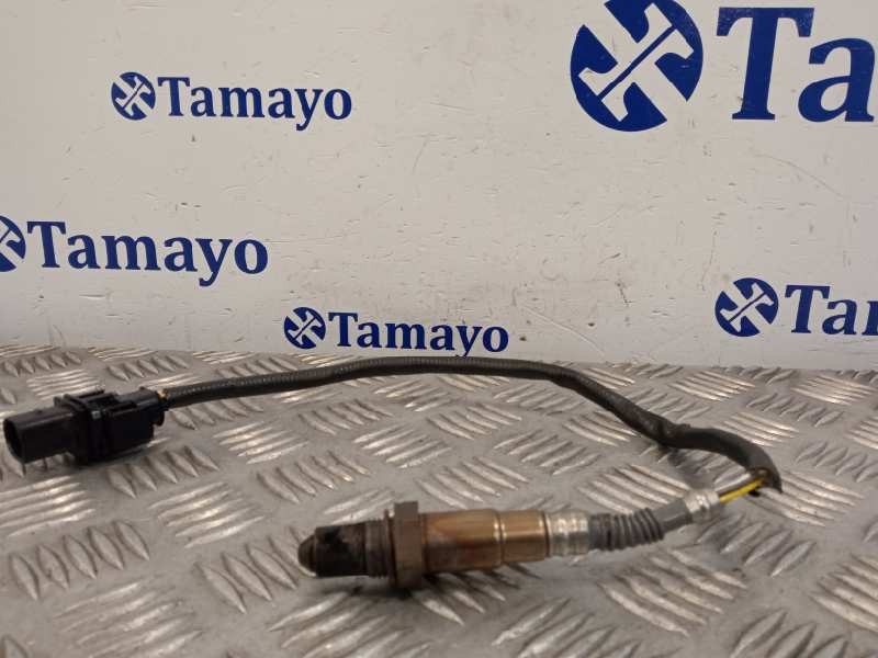 Recambio de sonda lambda para bmw serie x6m (f86) referencia OEM IAM 779382503  0281004028