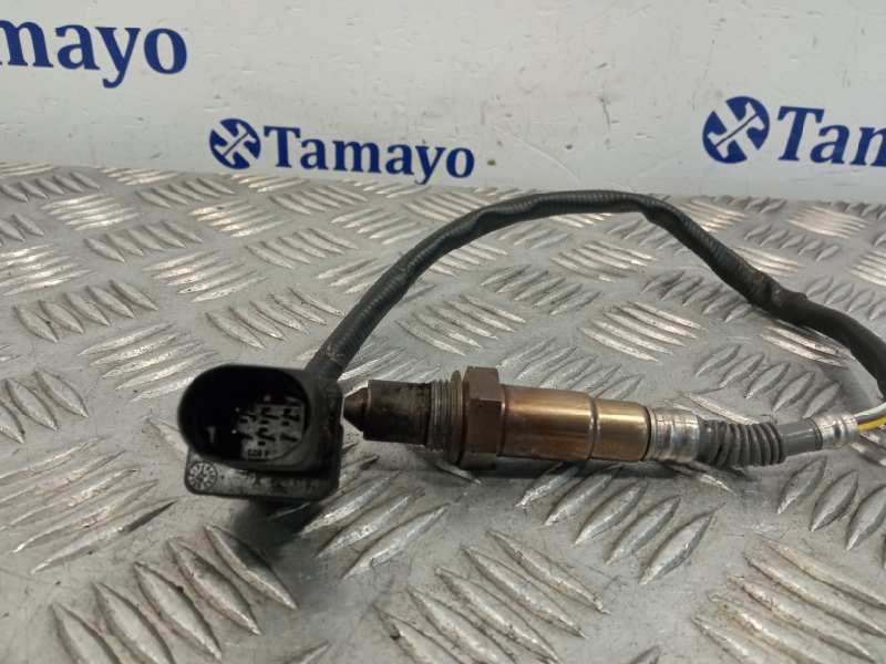 Recambio de sonda lambda para bmw serie x6m (f86) referencia OEM IAM 779382503  0281004028
