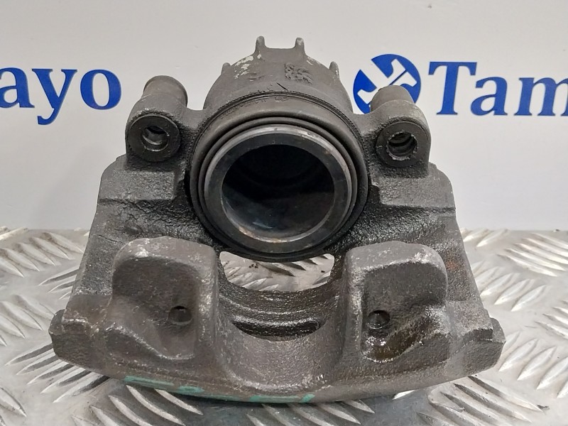 Recambio de pinza freno delantera izquierda para citroën c4 grand picasso 2.0 hdi fap cat (rhr / dw10bted4) referencia OEM IAM  