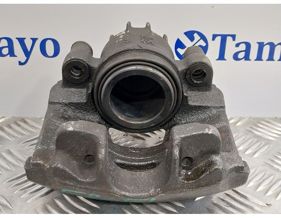 Recambio de pinza freno delantera izquierda para citroën c4 grand picasso 2.0 hdi fap cat (rhr / dw10bted4) referencia OEM IAM  