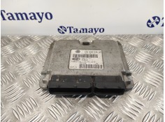 Recambio de centralita motor uce para seat ibiza (6k) 1.9 diesel cat (1y) referencia OEM IAM 036906034AH IAW4MVAH 6160067906