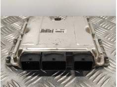 Recambio de centralita motor uce para peugeot 307 break / sw (s1) 2.0 hdi fap cat referencia OEM IAM 0281011081 EDC15C2 96474727