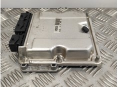 Recambio de centralita motor uce para peugeot 307 break / sw (s1) 2.0 hdi fap cat referencia OEM IAM 0281011081 EDC15C2 96474727 2