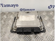 Recambio de centralita motor uce para peugeot 307 (s1) 2.0 hdi fap cat referencia OEM IAM 0281010779 EDC15C2 9644606180