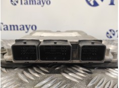 Recambio de centralita motor uce para peugeot 307 (s1) 2.0 hdi fap cat referencia OEM IAM 0281010779 EDC15C2 9644606180 2