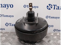 Recambio de servofreno para toyota corolla verso (r1) 2.2 d-cat referencia OEM IAM 0204024806  472000F030